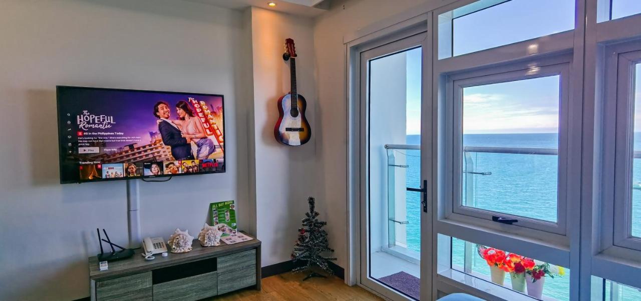 Вилла Oceanfront At Arterra, Fast Wifi, Nflix, Kitchen -C Мактан Экстерьер фото